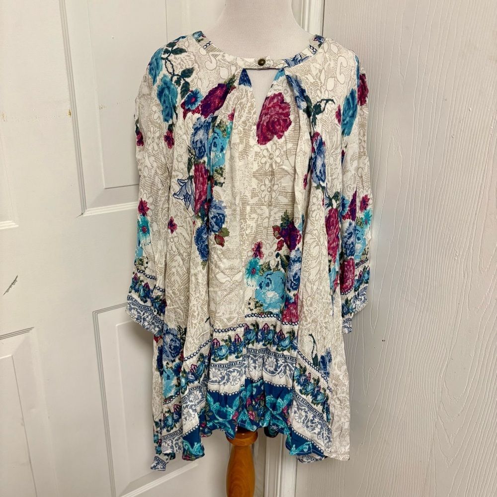 Umgee Dress K2